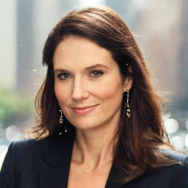 Laura Rich