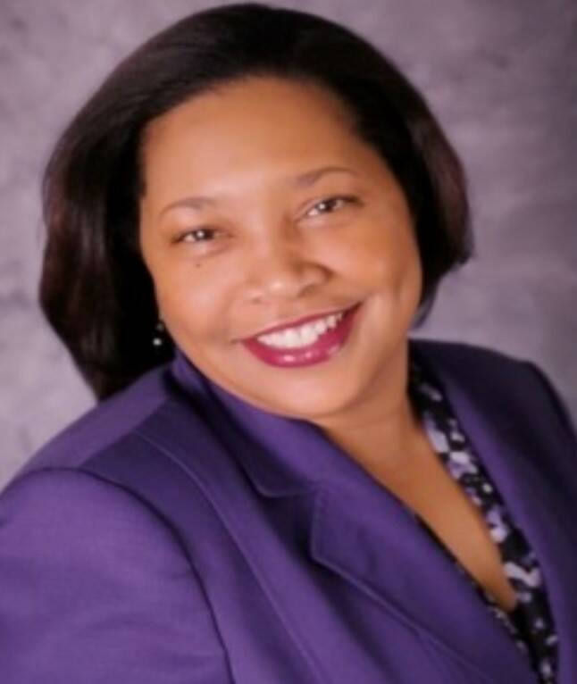 Peggy Melton
