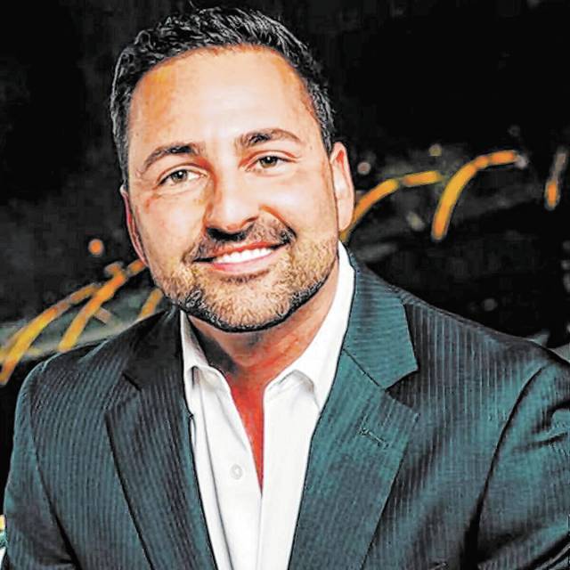 In the large team category of 11 to 20 agents, the Napoli Group was No. 1 in Las Vegas with $15 ...