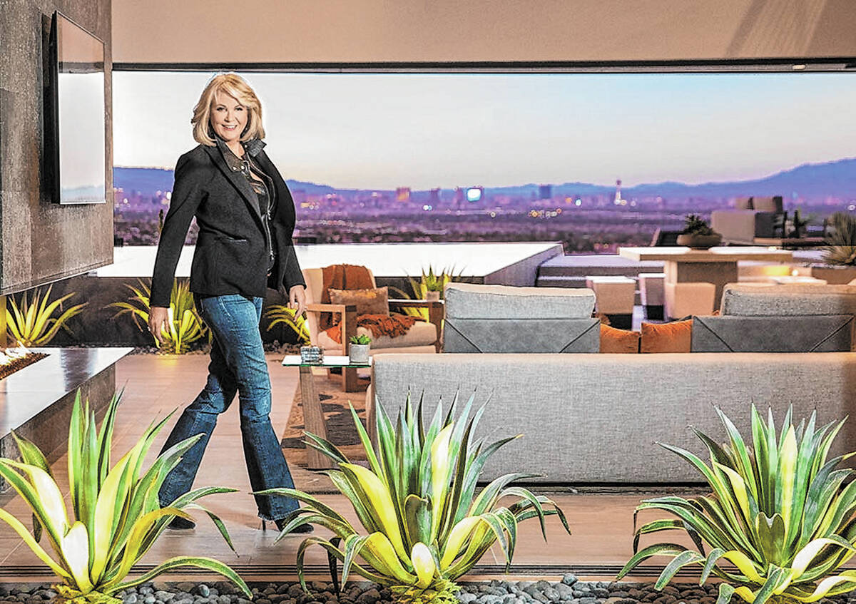 National research company RealTrends ranked Kristen Routh-Silberman No. 1 Realtor in the state ...
