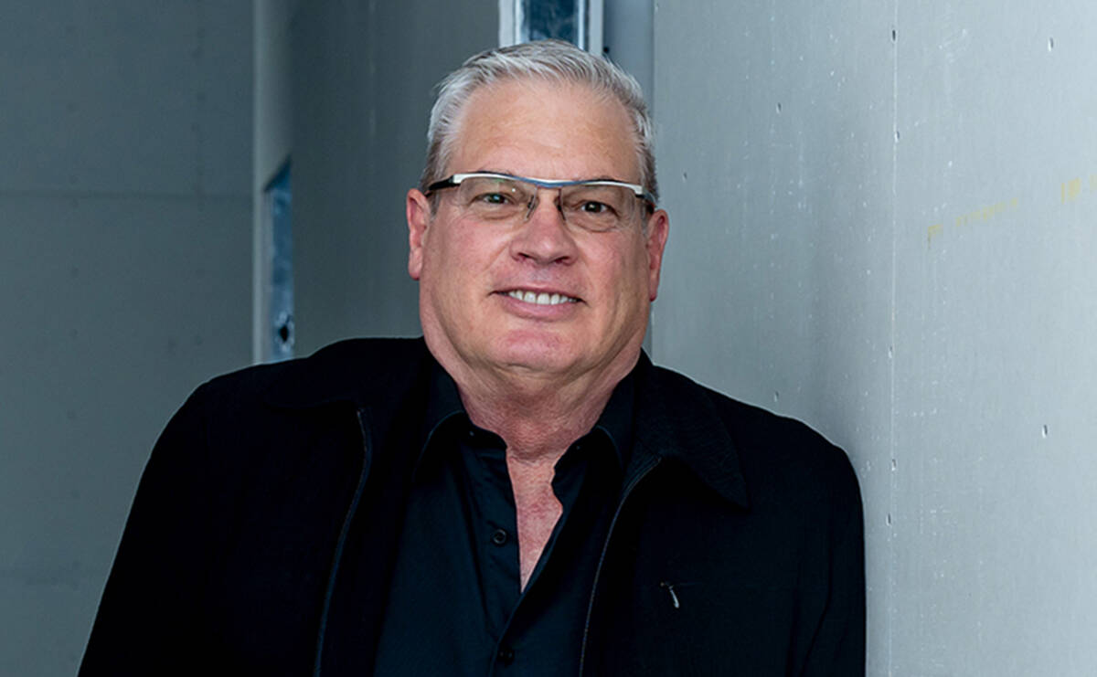 Scott Miller