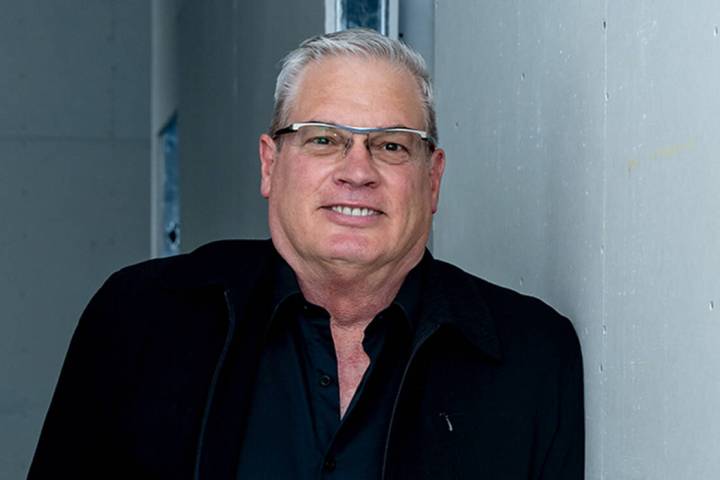 Scott Miller