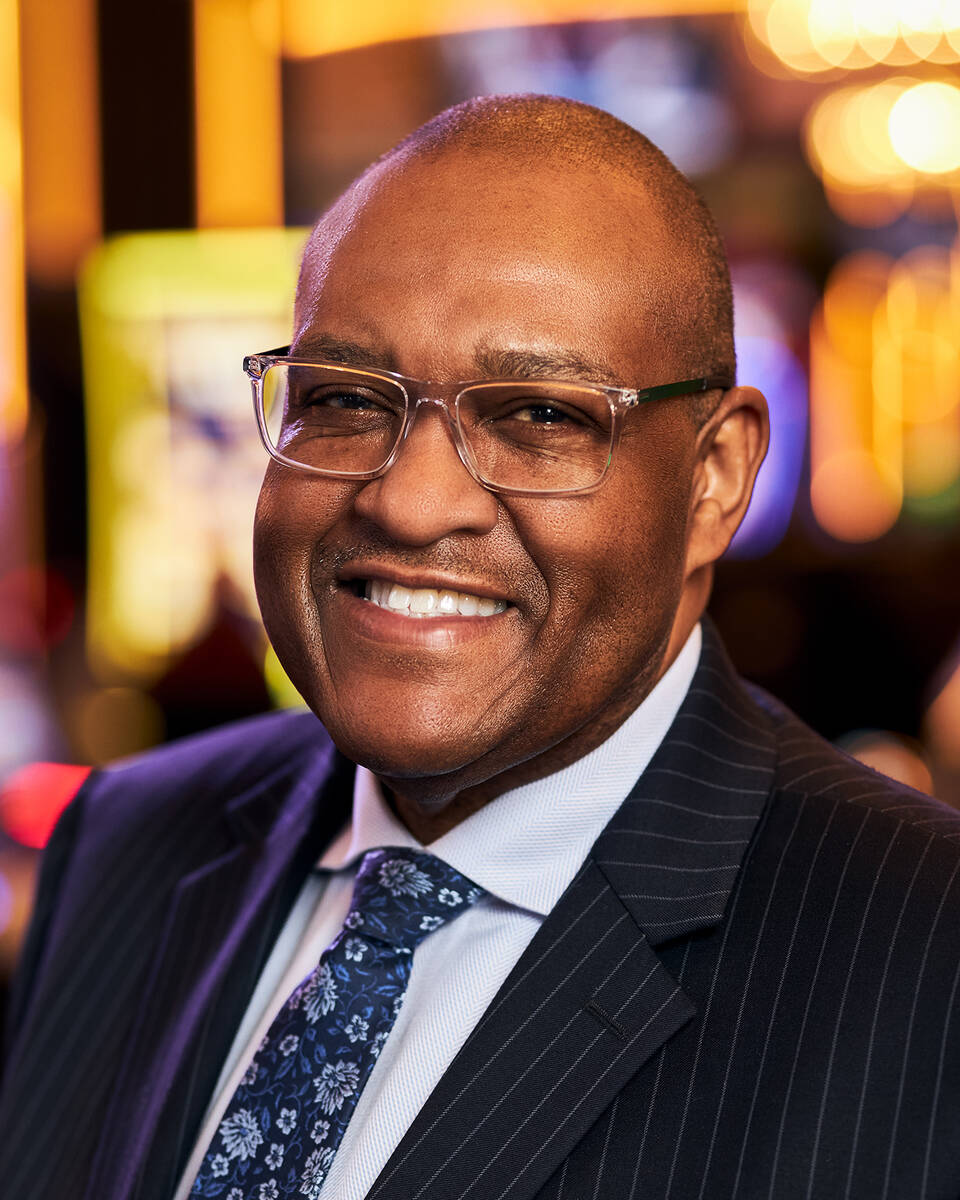 Norris Hamilton
