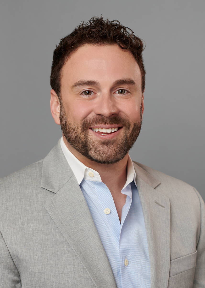 Rob Scherillo