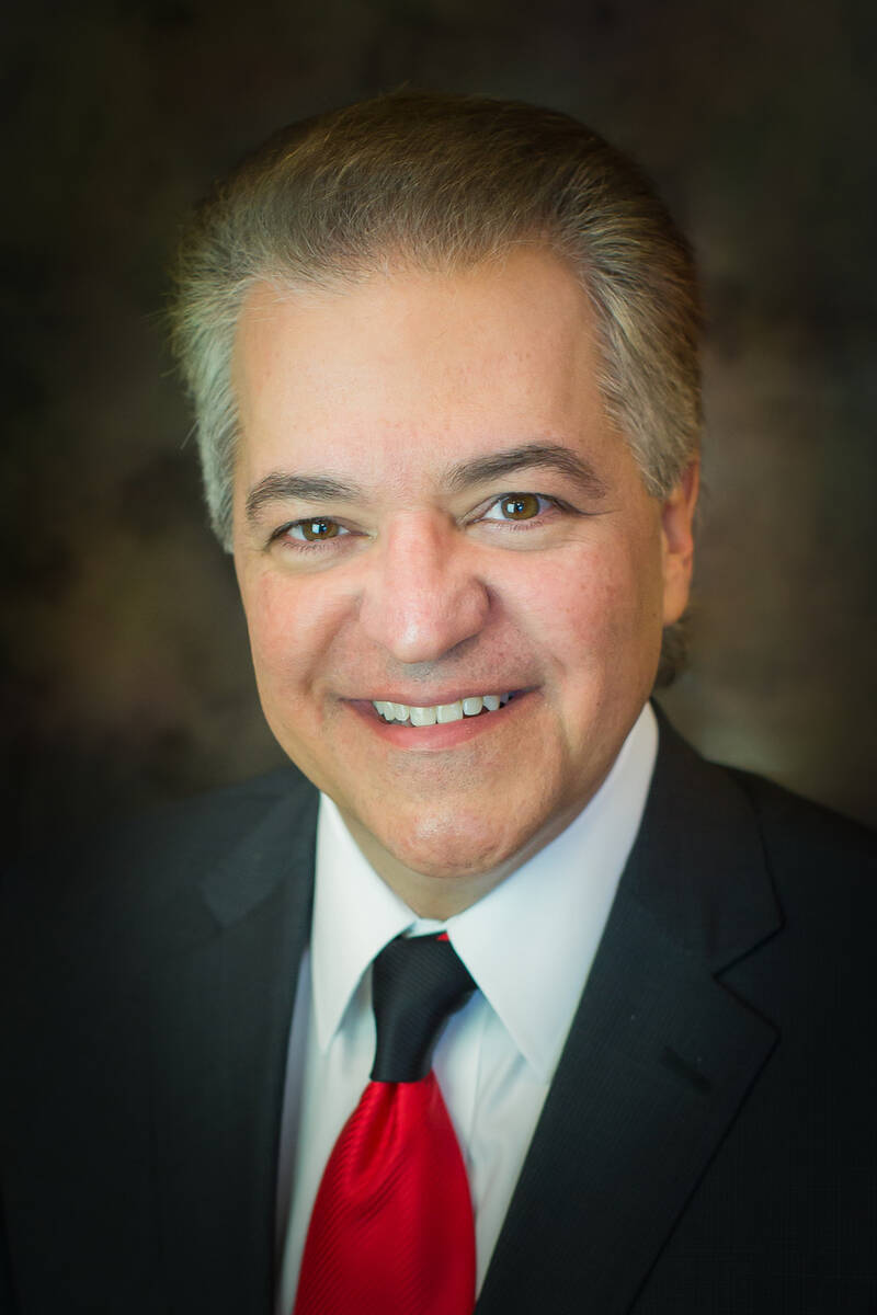 Dr. Tony Alamo