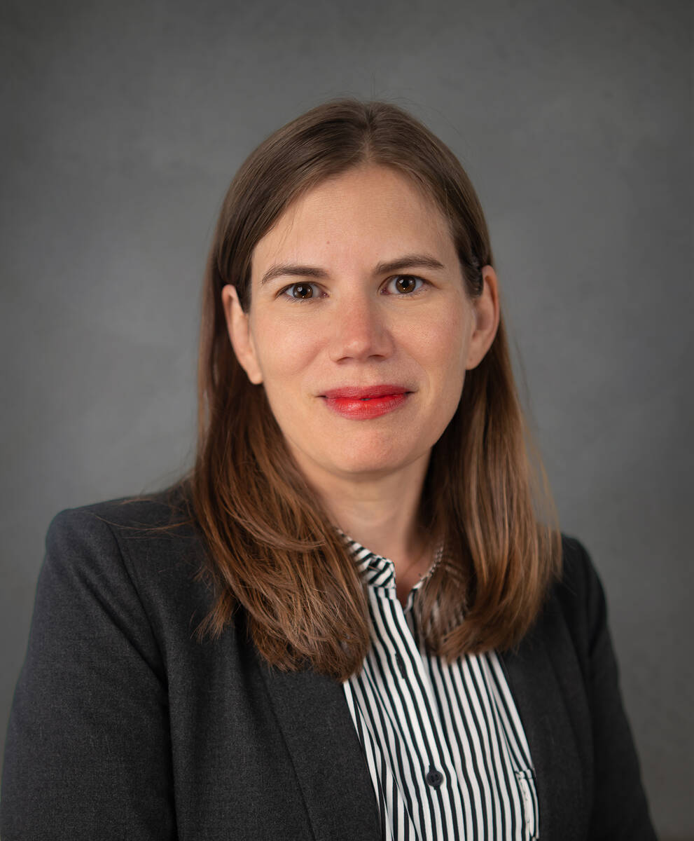 Meredith Esser
