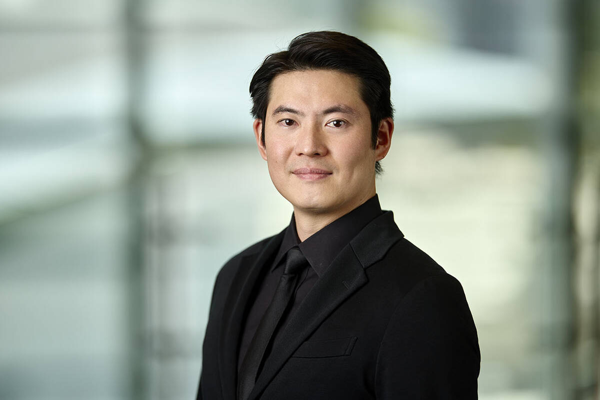 Shih-Chun “Steven” Chien