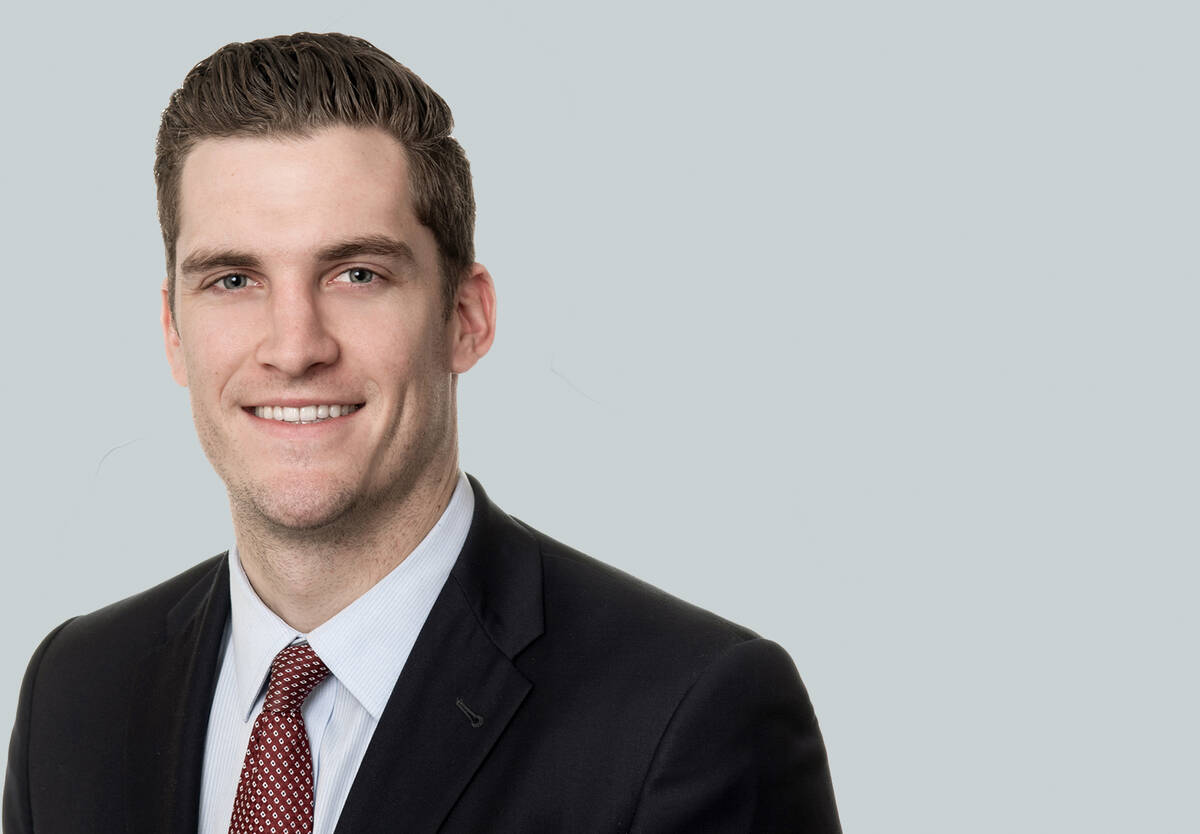 Adam Schmitt