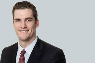 Adam Schmitt