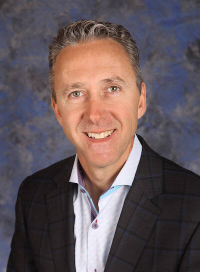 Shawn Danoski