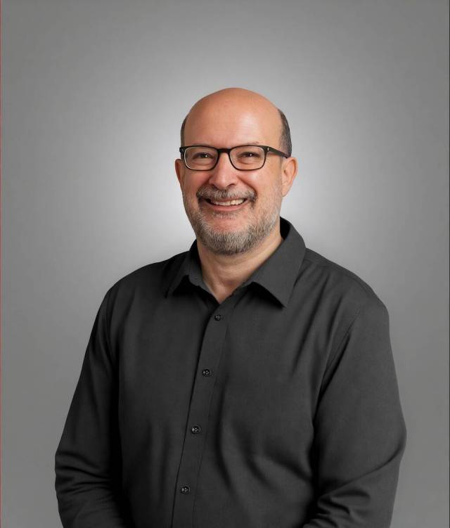 Tony Timmons
