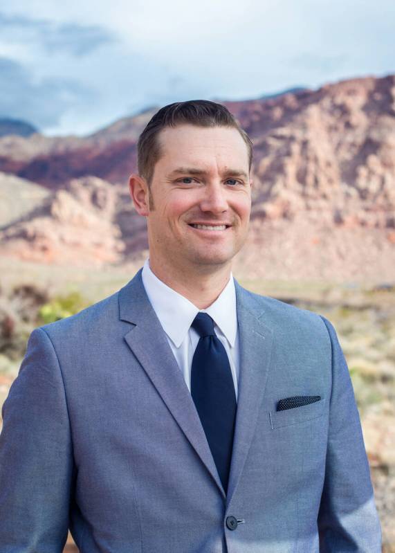 Andrew Smith