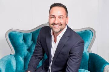 Frank Napoli
