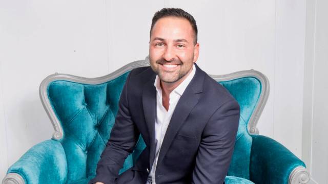 Frank Napoli
