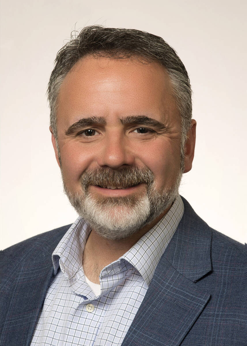 Jeff Brigger