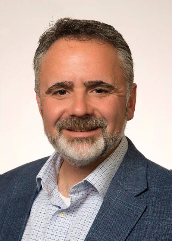 Jeff Brigger