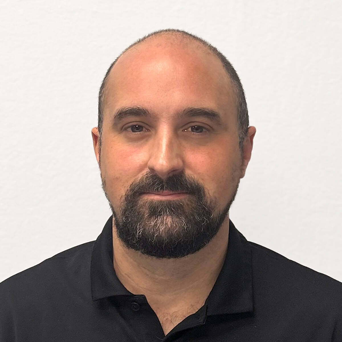 Steve Roberts