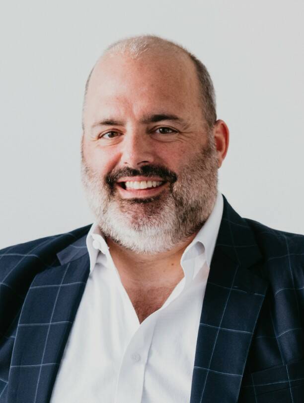 Gary A. Vecchiarelli