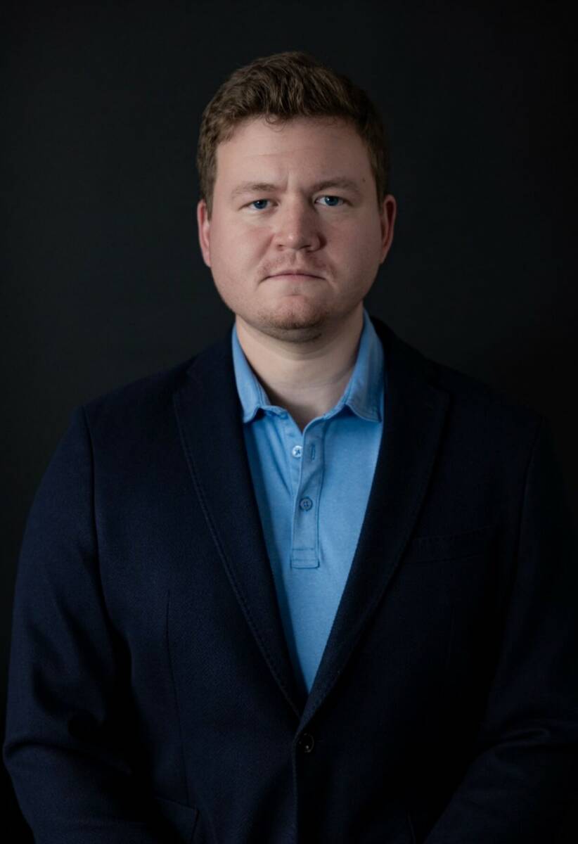 Harry Sudock