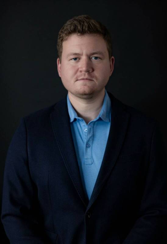 Harry Sudock