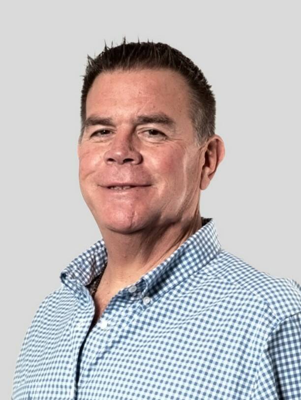 Scott Garrison