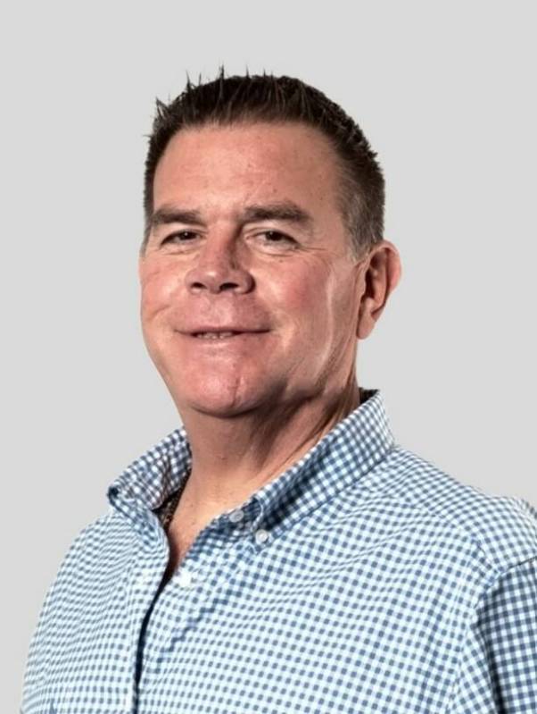 Scott Garrison