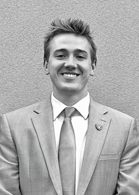 Cade Grogan