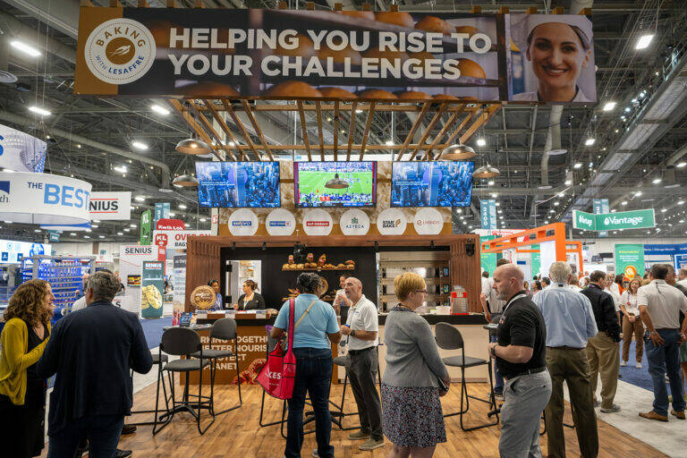 The IBIE 2025 event attracted 20,000 attendees, including 10,005 buyers and 1,005 exhibitors fr ...