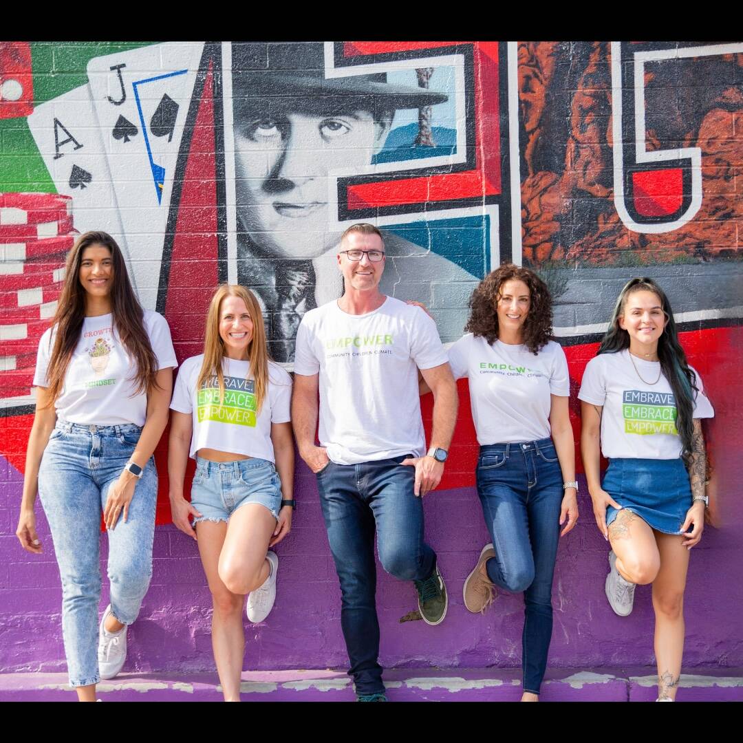 The Lincoln Dynamic Foundation will hold its VIVA (Vegas Investing in Visionary Action), a phil ...