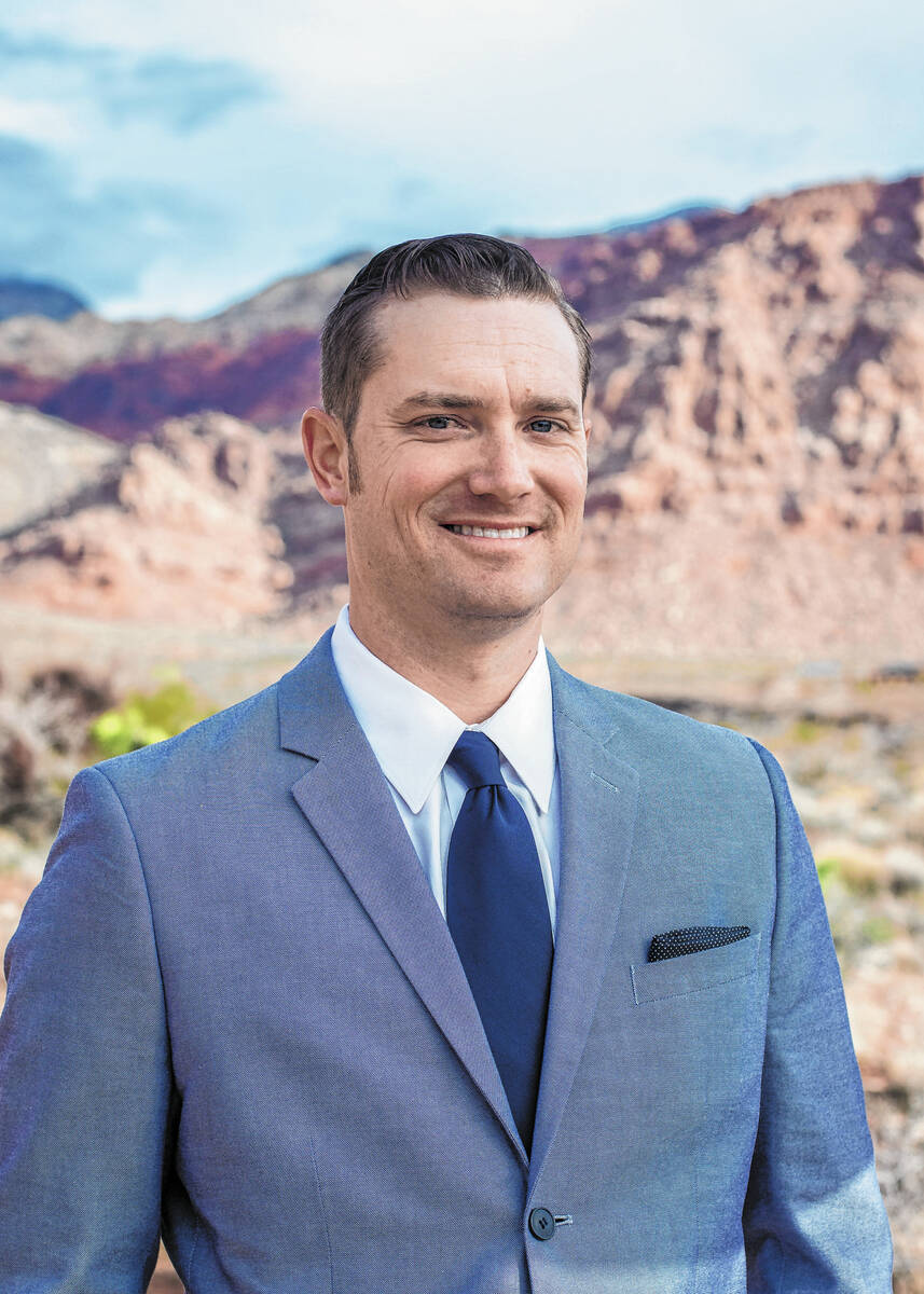 Andrew Smith