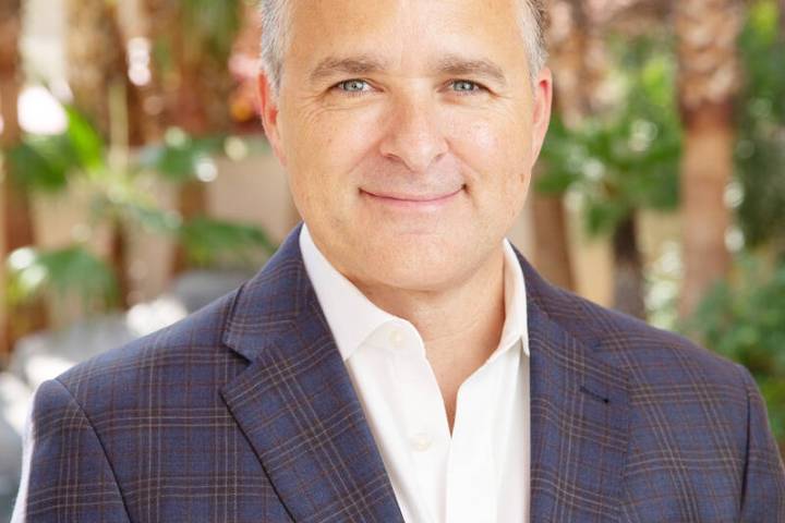Troy Reierson