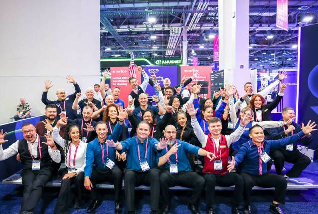Last week, Global Gaming Expo drew 25,000 industry leaders in the industry. The show was held a ...