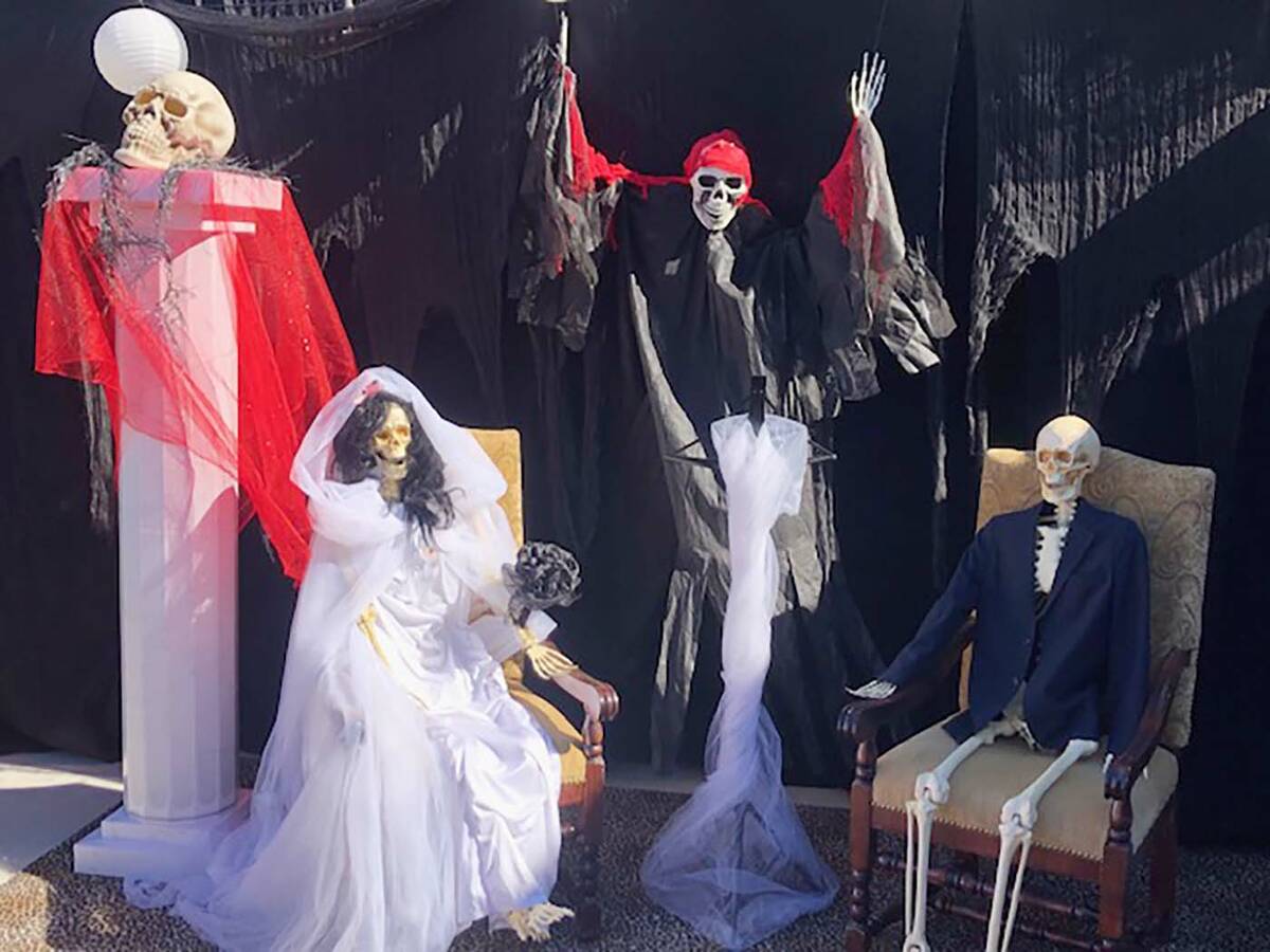 Carmen Benedict has made Plum Hollow her home for over 21 years. During that time, she and her ...