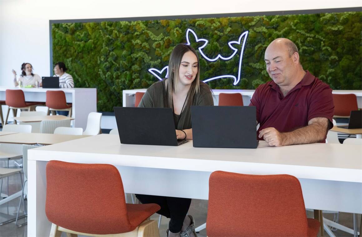 National digital sports and igaming operator DraftKings was named the No. 1 Top Workplace among ...