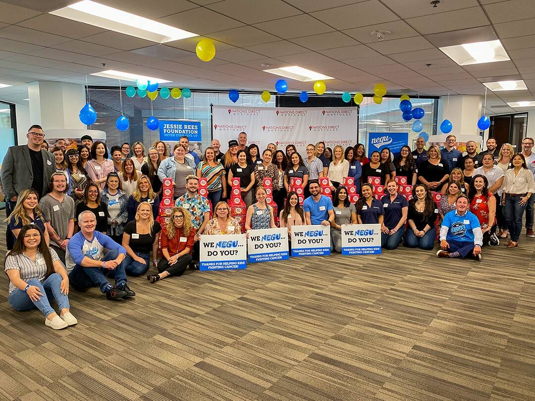 Founded in 2007 in Santa Ana, California, Nations Direct Mortgage is a nationwide wholesale mor ...