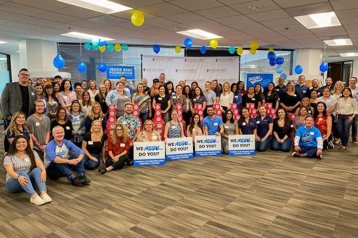 Founded in 2007 in Santa Ana, California, Nations Direct Mortgage is a nationwide wholesale mor ...