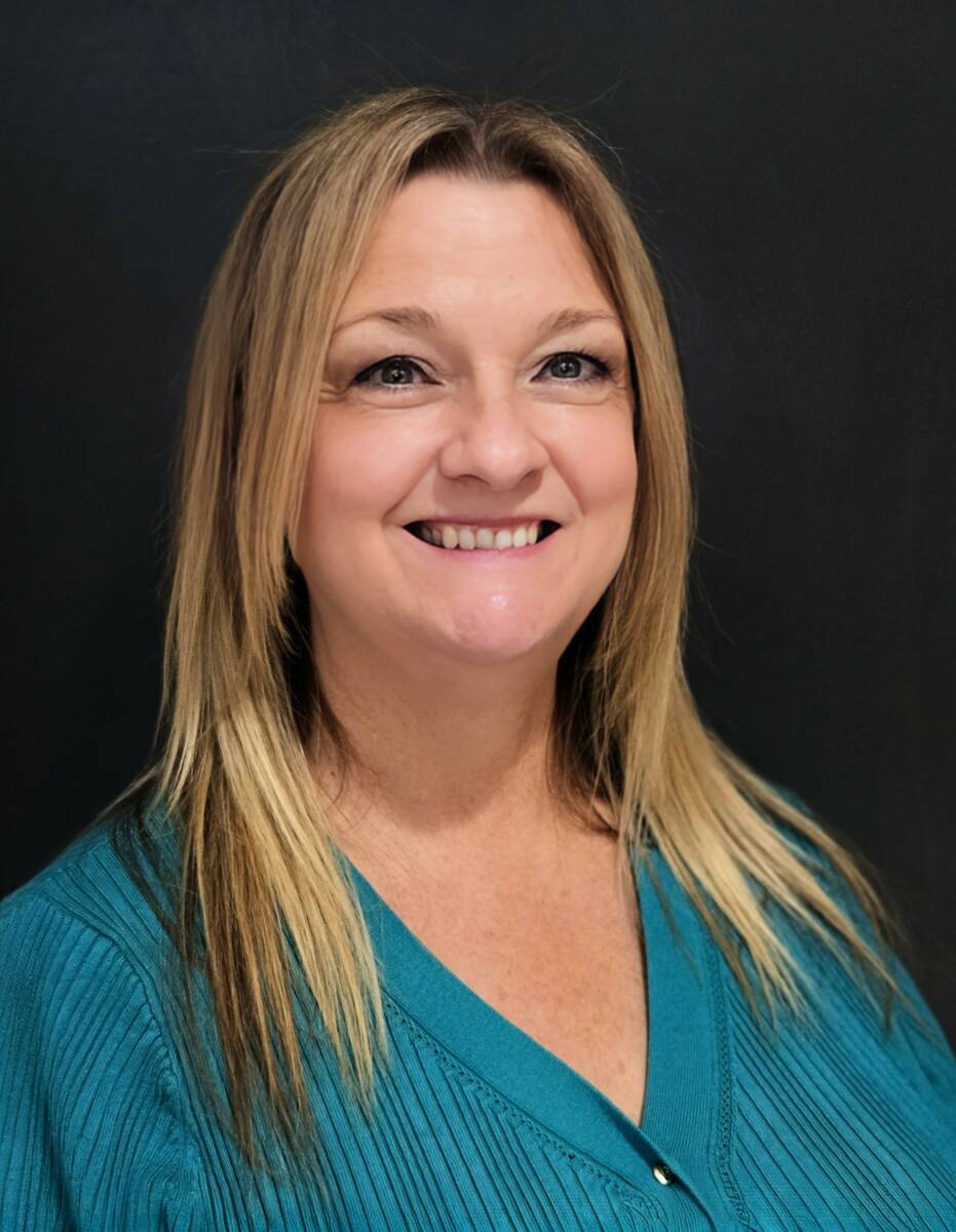 Kimberlee (Kym) Heckman