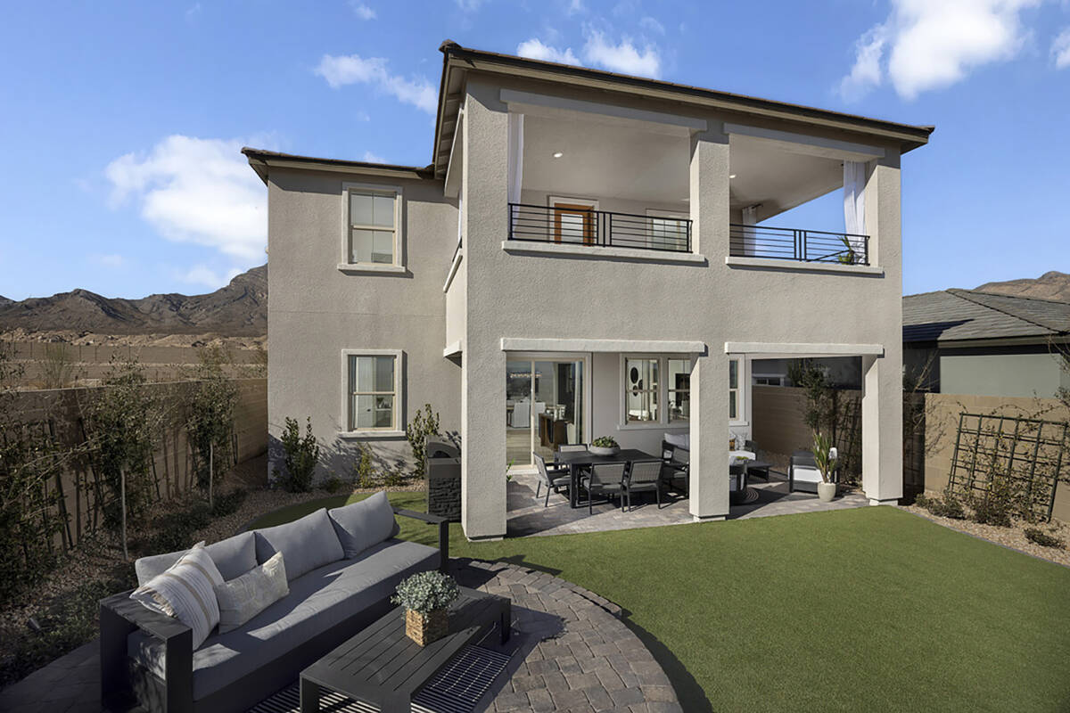 There are 66 lots in Alton Reserves with about 15 expected of $1 million and above. It has sold ...