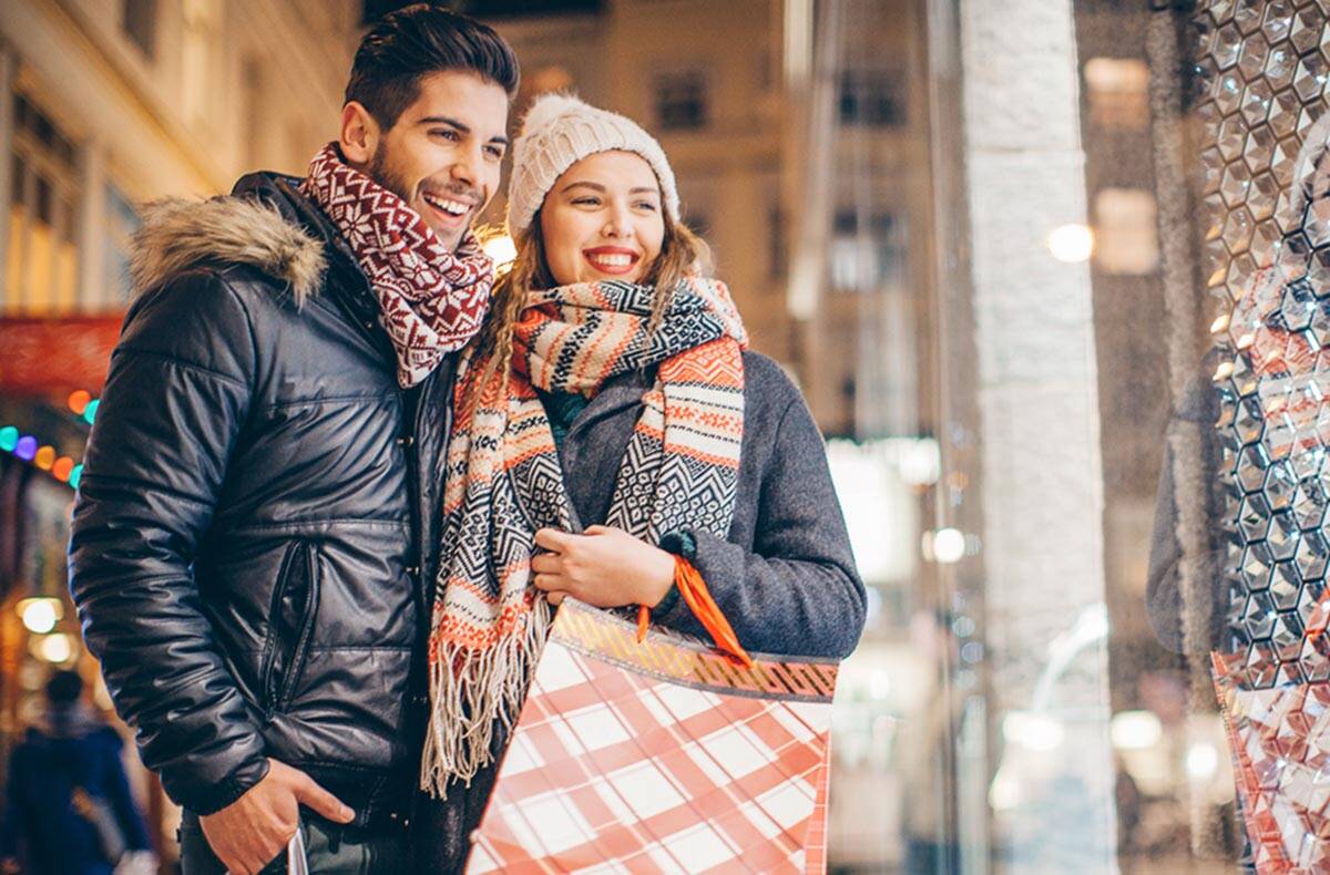 The Retail Association of Nevada projects consumers across the state will spend $6.5 billion on ...