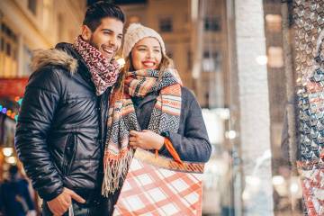 The Retail Association of Nevada projects consumers across the state will spend $6.5 billion on ...