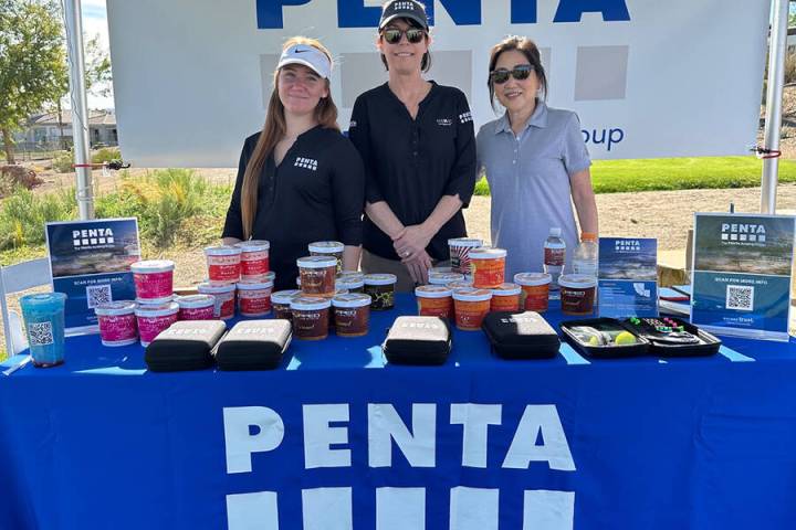 The PENTA Building Group is a presenting sponsor of Roseman University’s Hero Scholar Classic ...