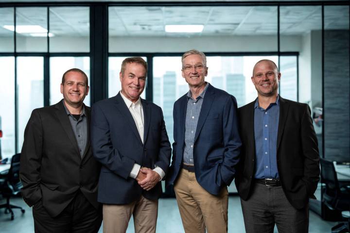 FEA Consulting Engineers received a number of local and national awards this year. (FEA Consult ...