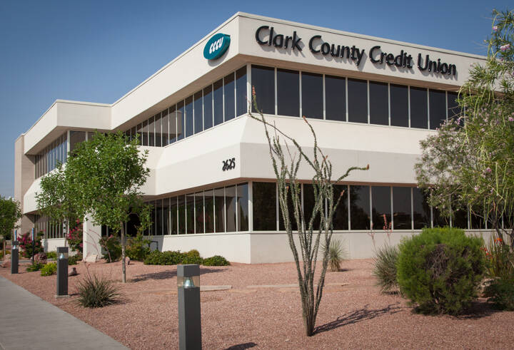 This year, Clark County Credit Union is celebrating its 75th anniversary. It started as a small ...