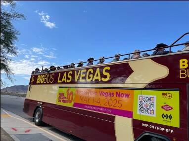 Nevada Preservation Foundation’s Home + History Las Vegas returns April 16-19 for its 11th ye ...
