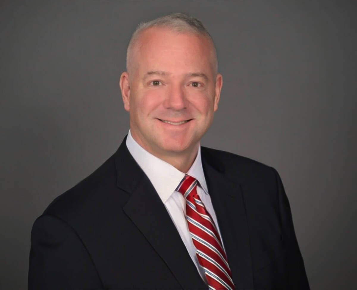 Dr. Timothy Hamilton