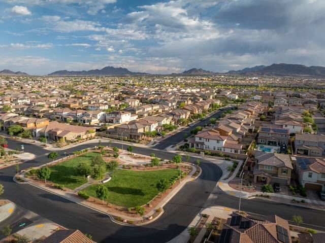 RCLCO and John Burns Consulting released their annual rankings of the top master plans in the c ...