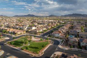 RCLCO and John Burns Consulting released their annual rankings of the top master plans in the c ...