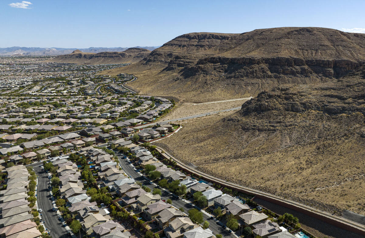 RCLCO and John Burns Consulting had Summerlin at 962, a 9 percent drop from the 1,055 in 2024. ...