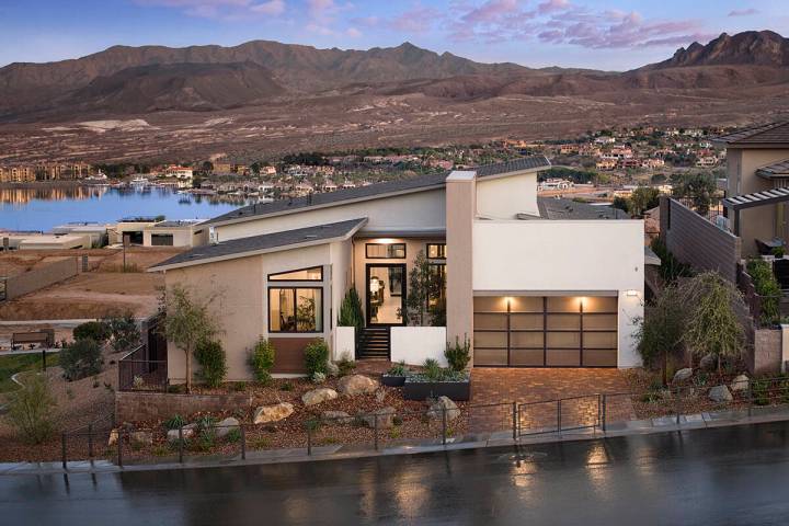 In February, Tri Pointe announced the grand opening and start of sales at Lakeview Ridge, a gat ...