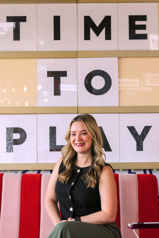 Anna-Marie Shropshire